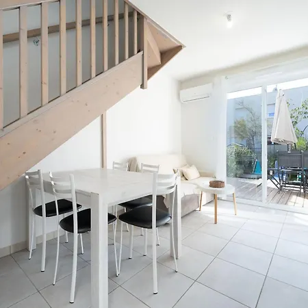 La Dune N 53 - 3p6 * Serignan