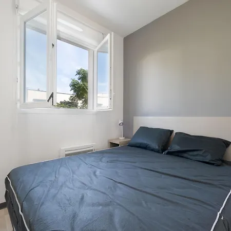 Villa La Dune N 53 - 3p6 *