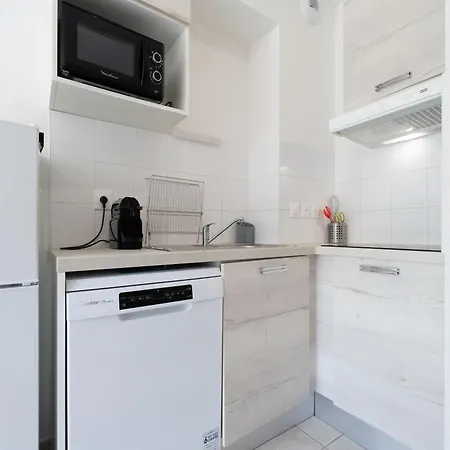 La Dune N 53 - 3p6 * Serignan