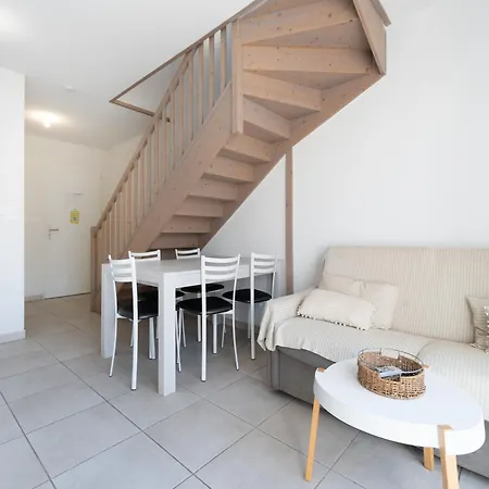 Villa La Dune N 53 - 3p6