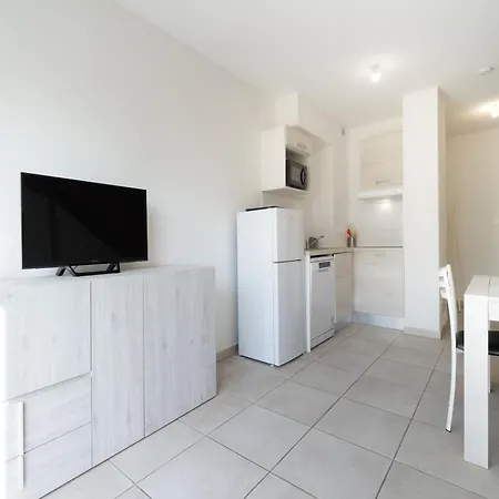 La Dune N 53 - 3p6 Villa *