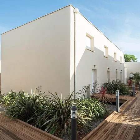 Villa La Dune N 53 - 3p6 Sérignan