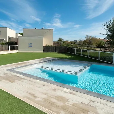 La Dune N 53 - 3p6 Villa