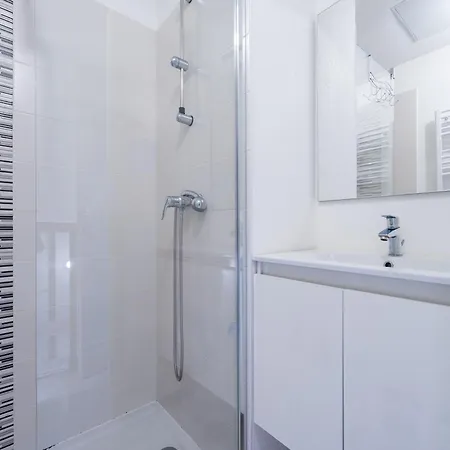 Villa La Dune N 53 - 3p6 Serignan