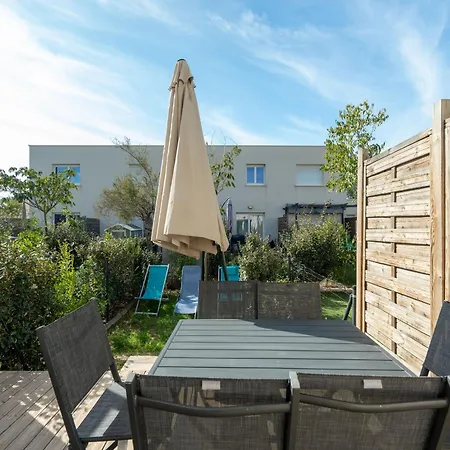 Villa La Dune N 53 - 3p6