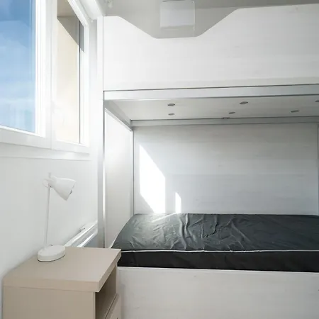 La Dune N 53 - 3p6 Villa *
