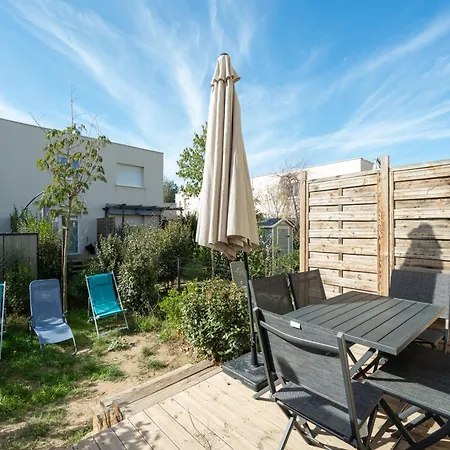 Villa La Dune N 53 - 3p6 Serignan