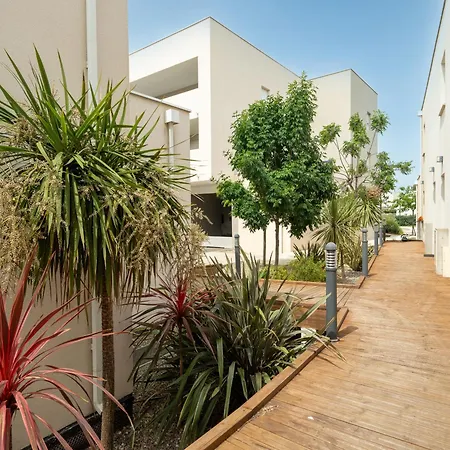 Villa La Dune N 53 - 3p6 *