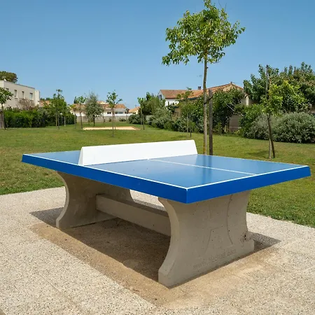 La Dune N 53 - 3p6 Serignan